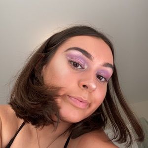 Meet your Posher, Lucy